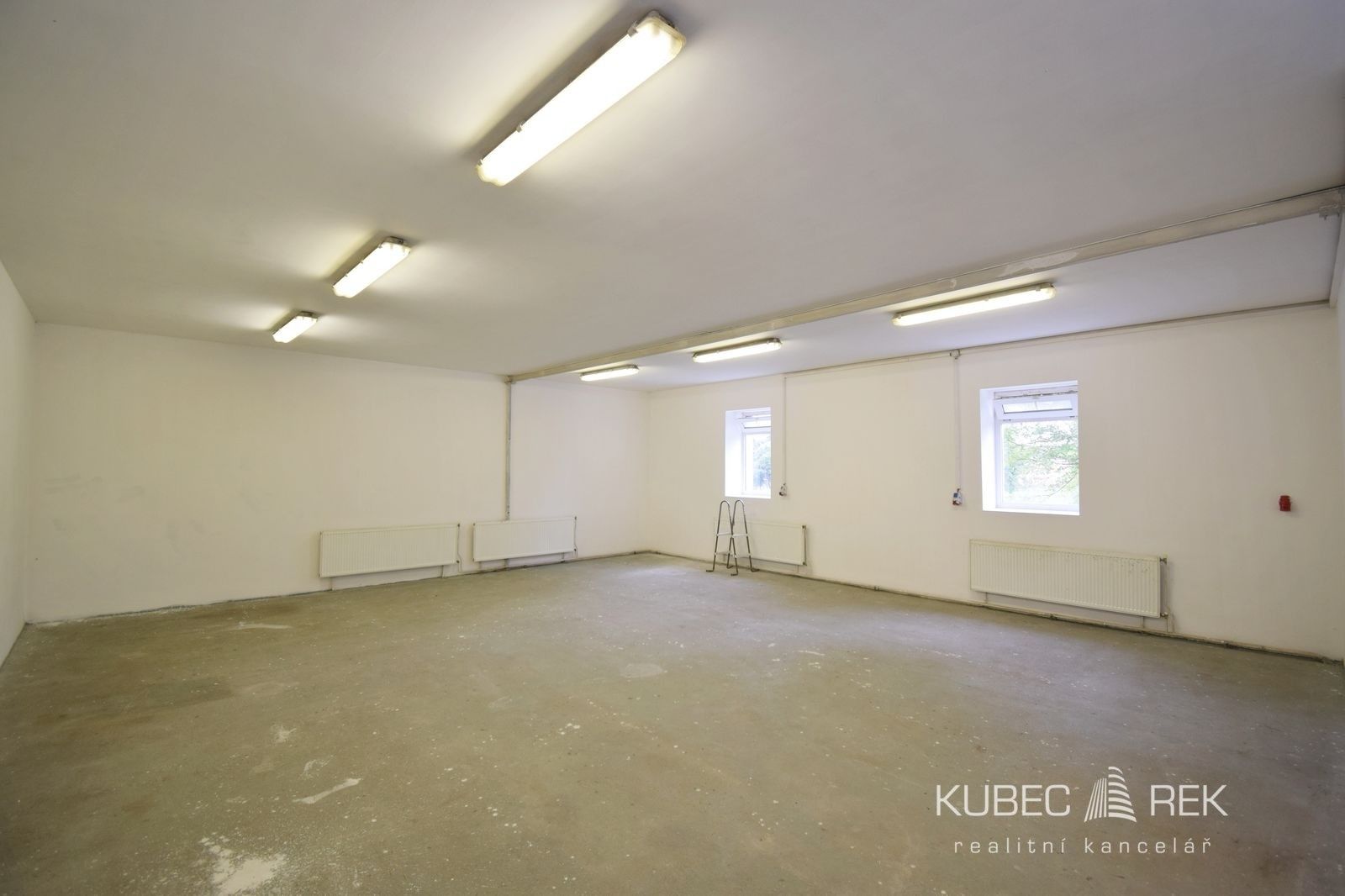 Sklad · 247 m² · Řípec - 4