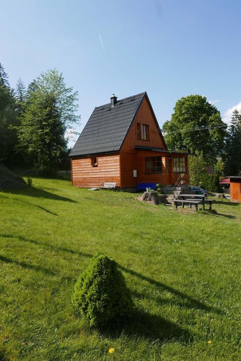 Pronájem chata - Horní Bečva - Horní Bečva, Zlínský kraj - 2