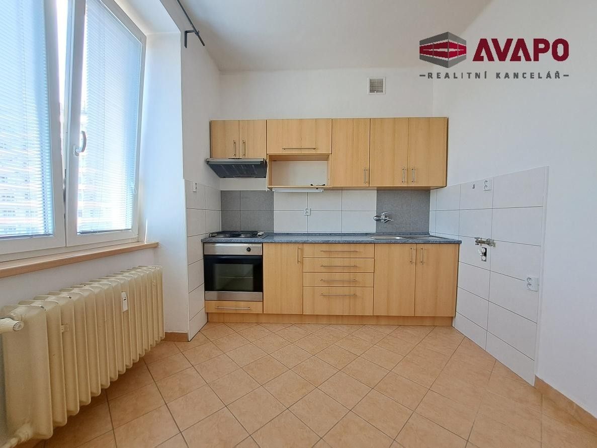 Byt 1+1 · 45 m² · Ratibořská, Opava - 3