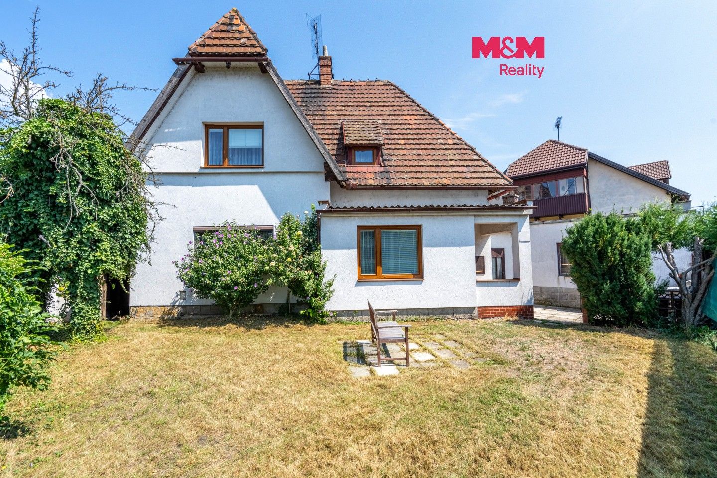 Rodinné domy, Ferdinanda Schulze, Nymburk, 160 m²