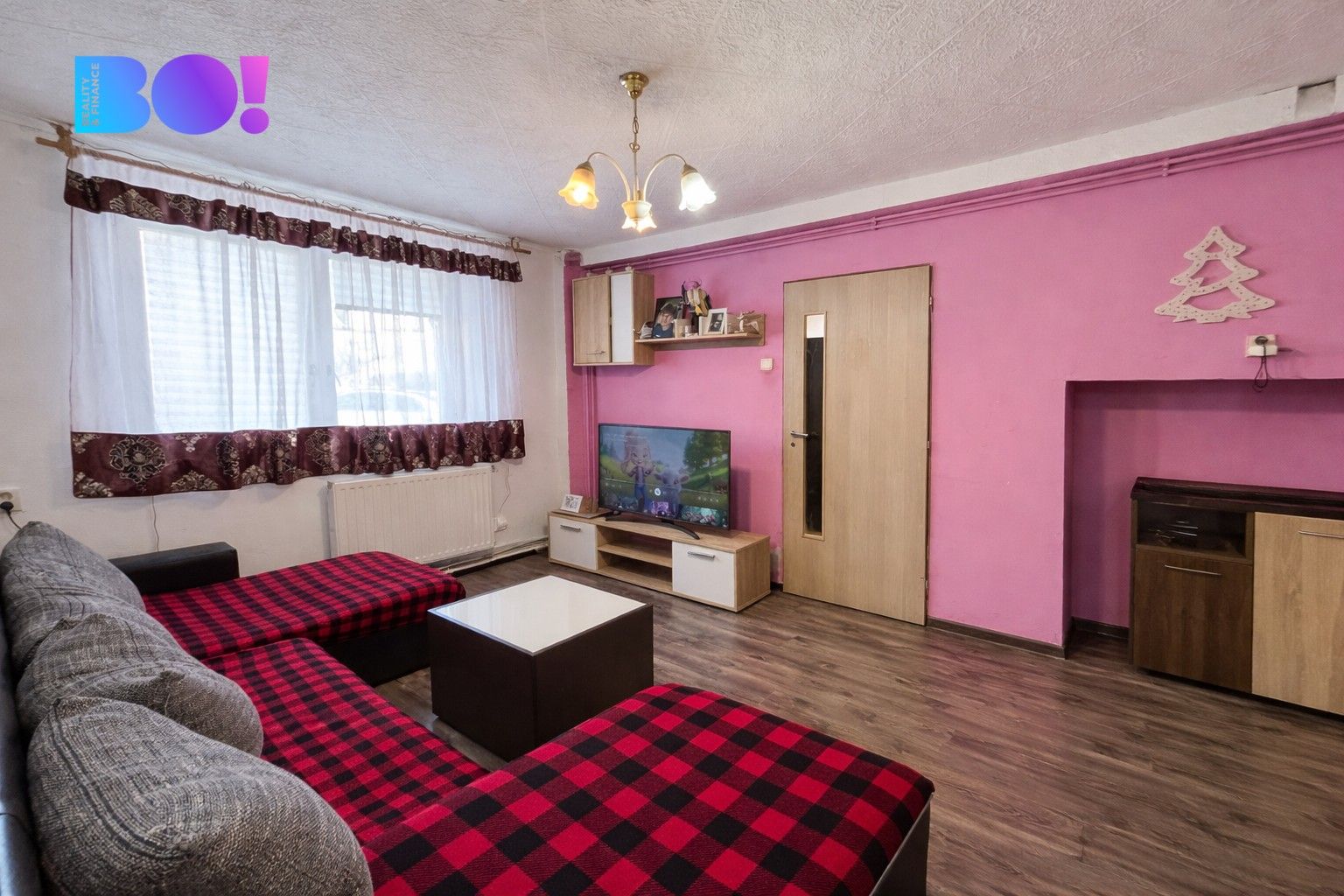 Prodej rodinný dům - Zakladatelů, Přerov, 106 m²