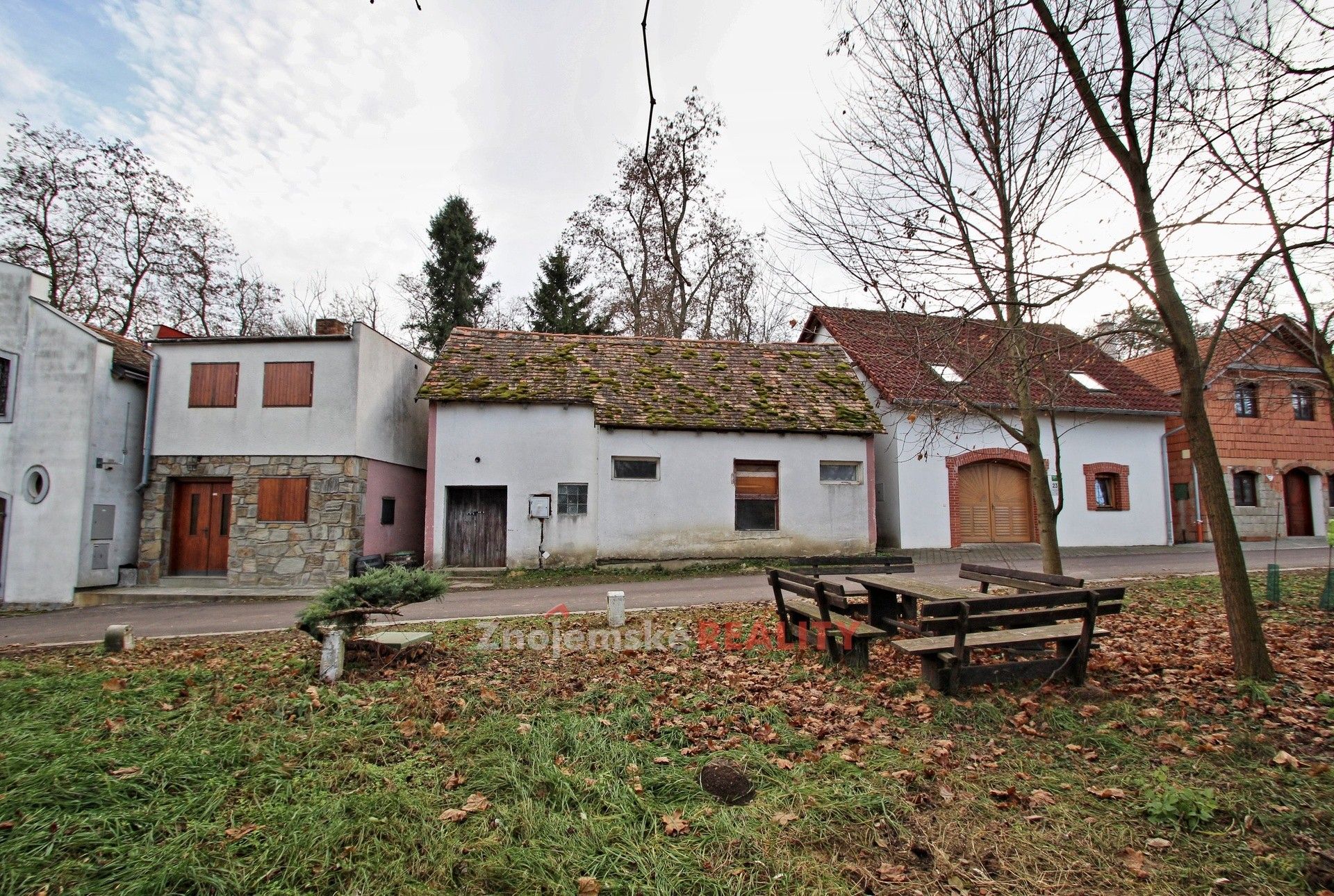 Ostatní, Chvalovice, 106 m²