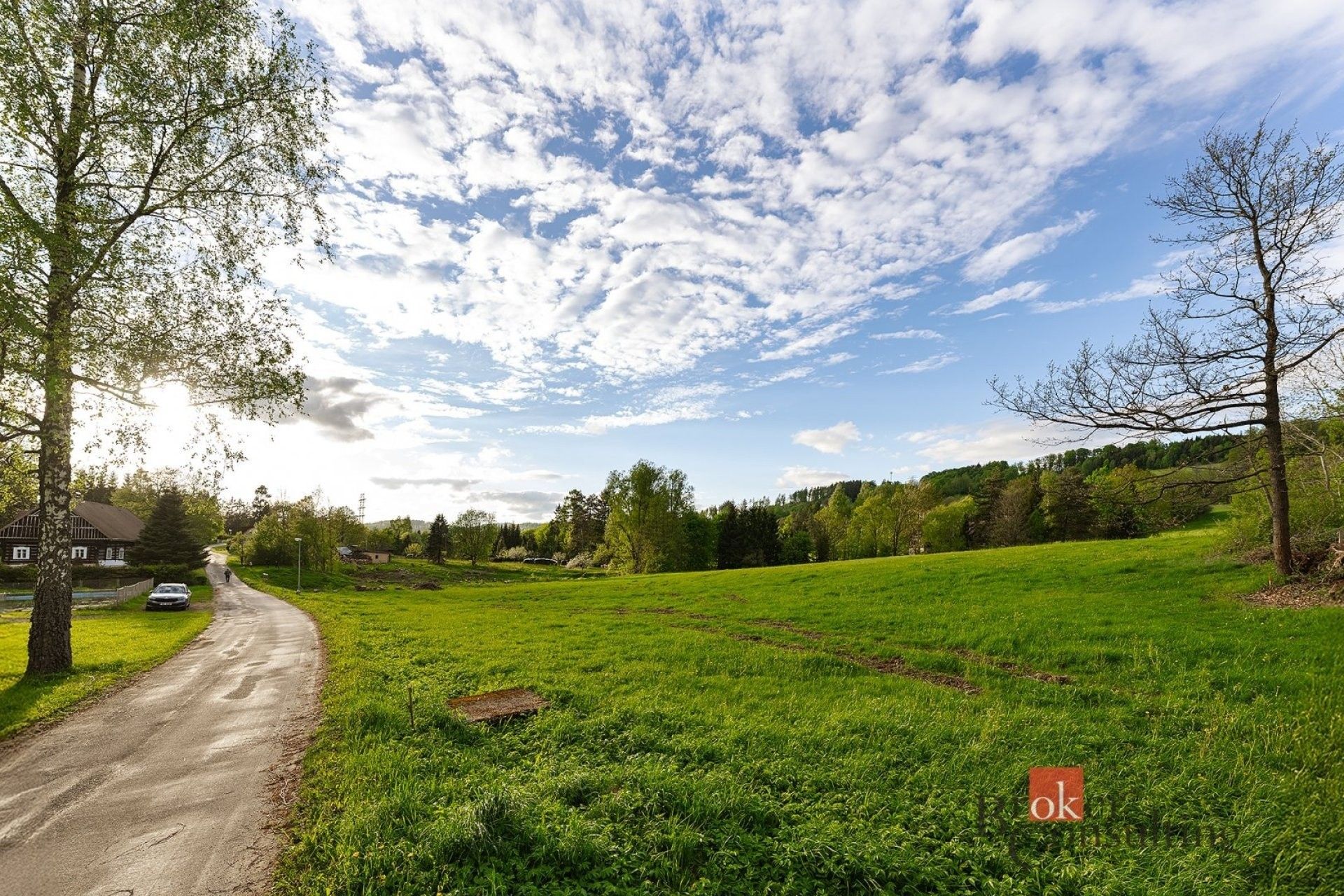 Pozemek pro bydlení · 1 441 m² · Tuhaň, Stružinec - 4
