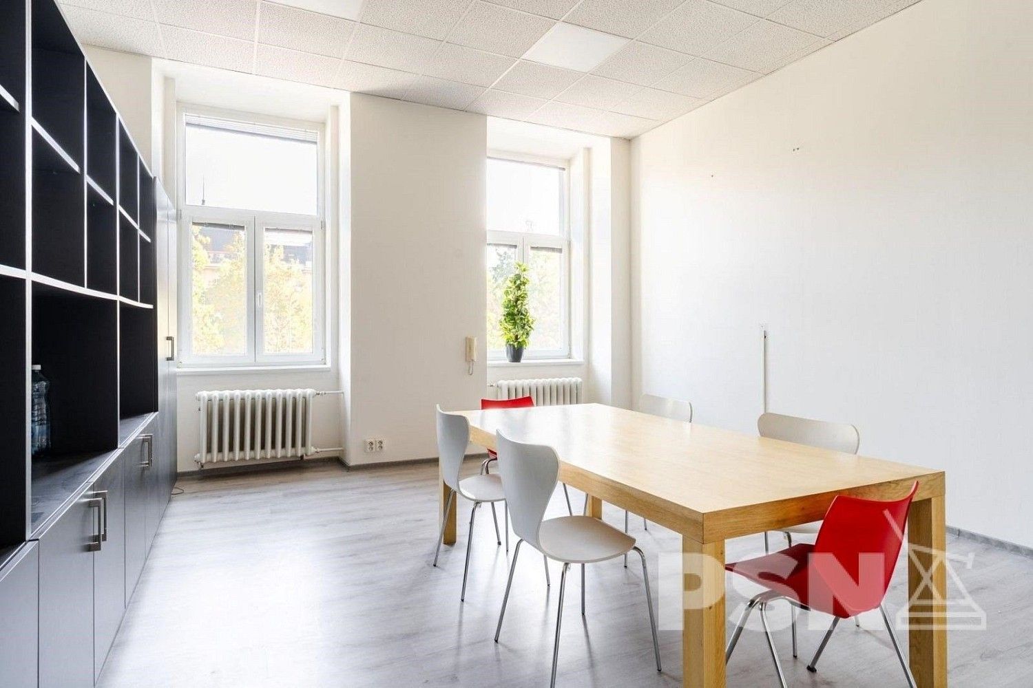 Kanceláře, Brno - Brno-město, okres Brno-město, Jihomoravský kraj, 50 m² - 2