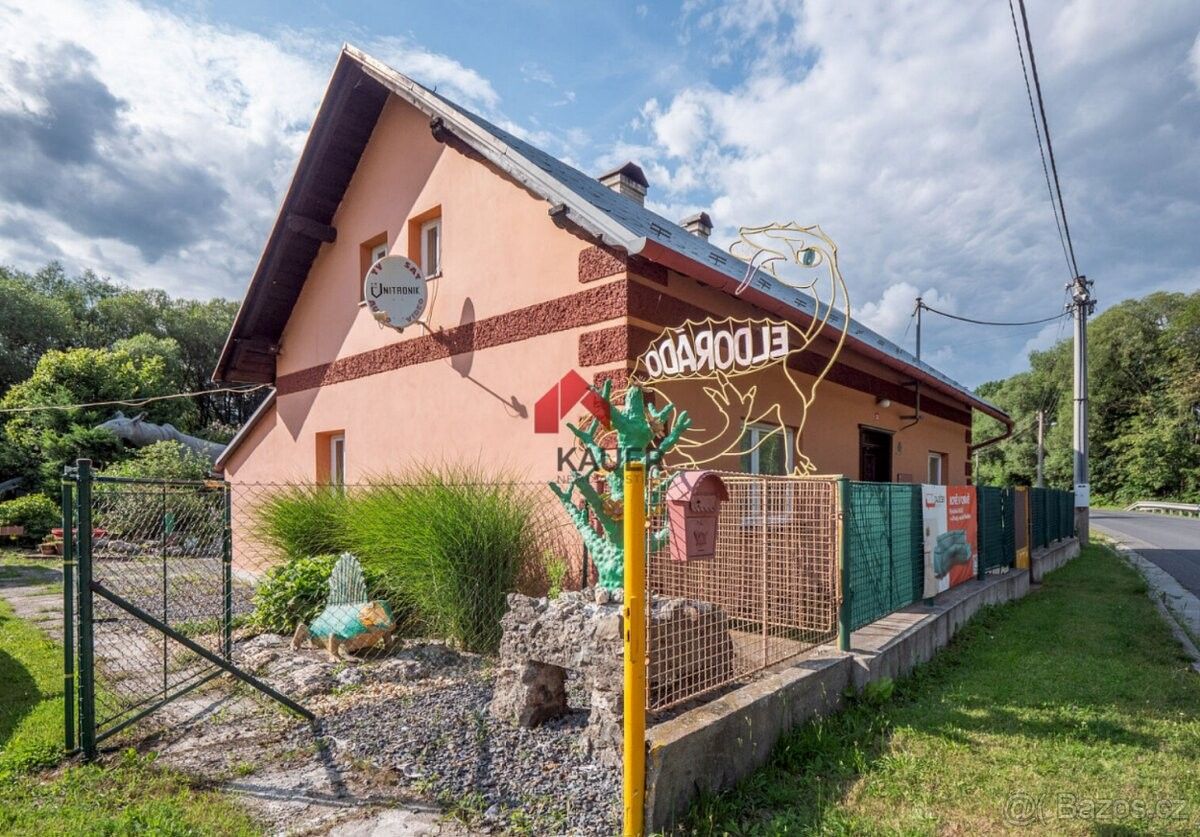 Rodinný dům