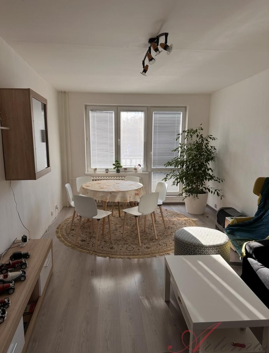 2+1, Slavíkova, Ostrava, 56 m²