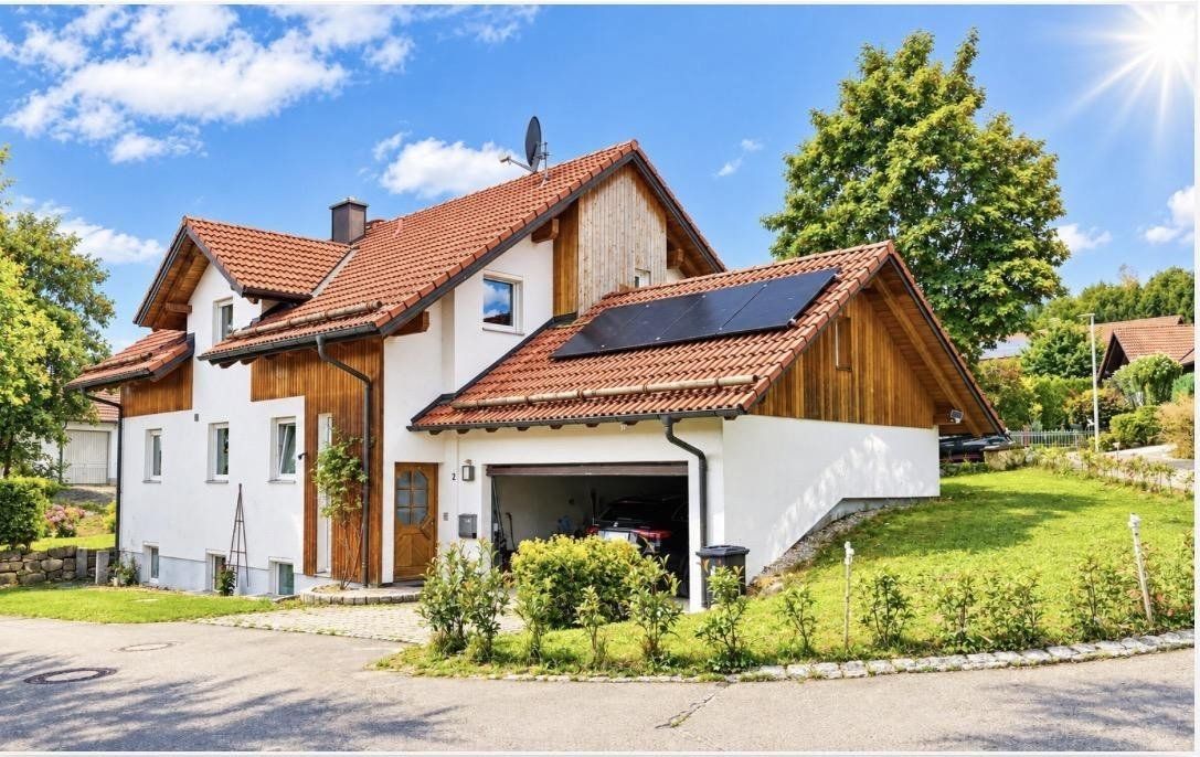 Rodinný dům · 195 m² · , Bavorsko - 4