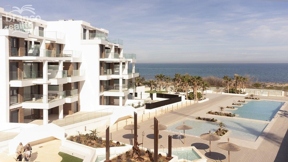 Byt 3+kk · 84 m² · Denia, Alicante, Španělsko - 3