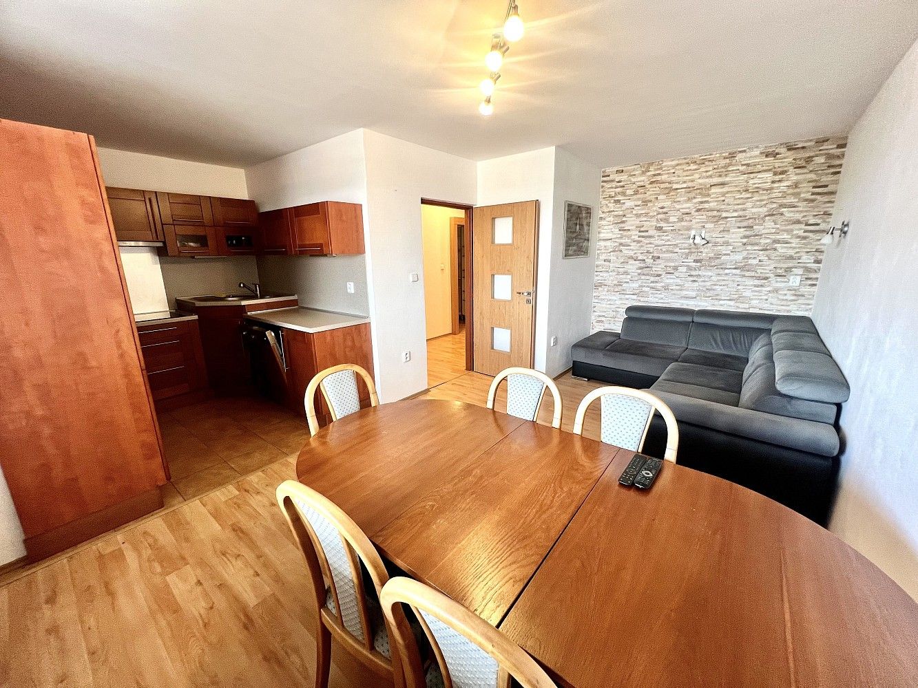 4+kk, V Zatáčce, Ivančice - Němčice, okres Brno-venkov, 111 m² - 2