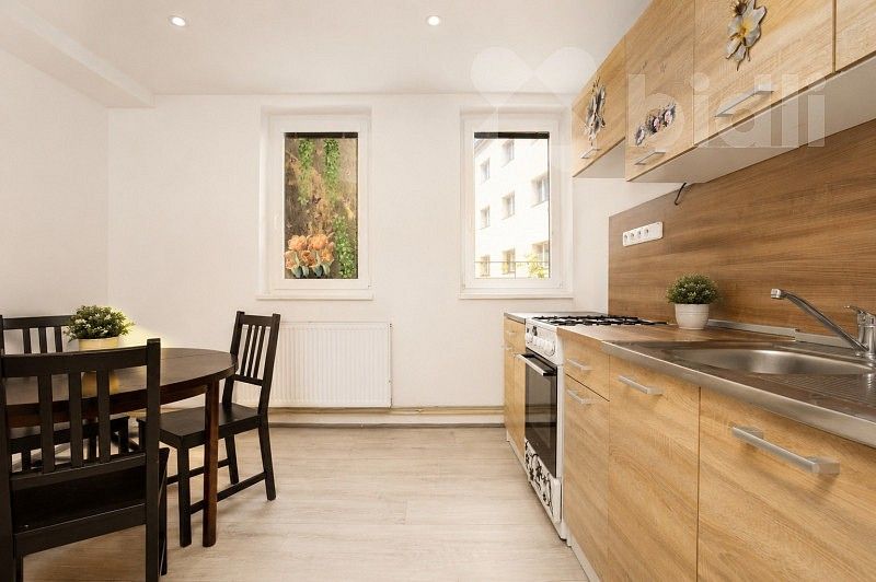 2+1, Žatec, okres Louny, Ústecký kraj, 51 m² - 1