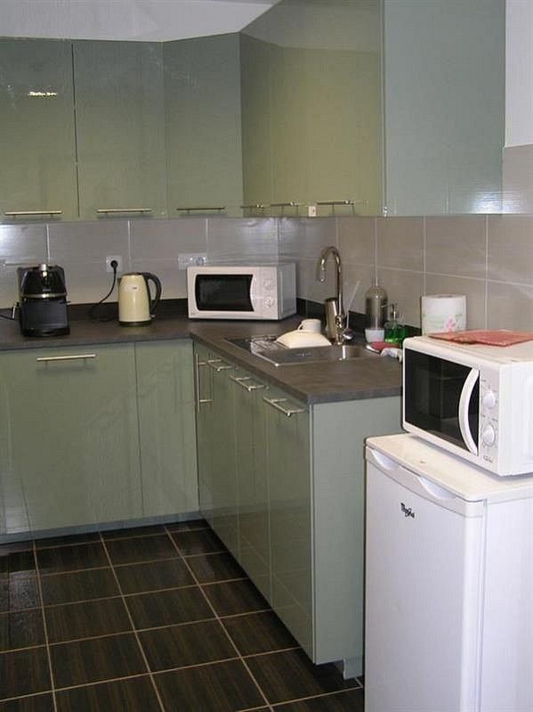 Pronájem kancelář - Praha - Stodůlky, okres Praha 13, Hlavní město Praha, 14 m² - 5