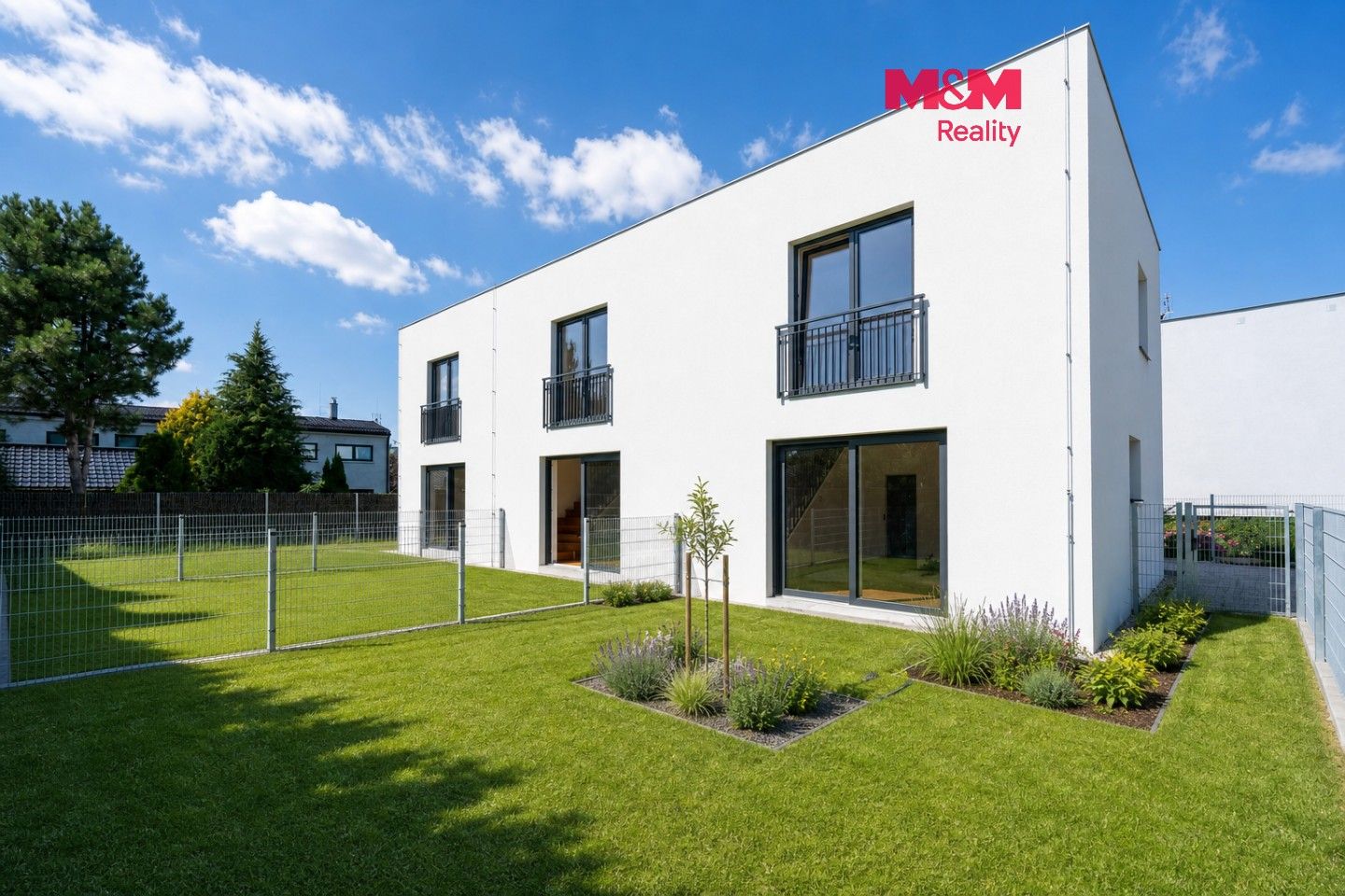 3+kk, Sedláčkova, Říčany, 83 m² - 1