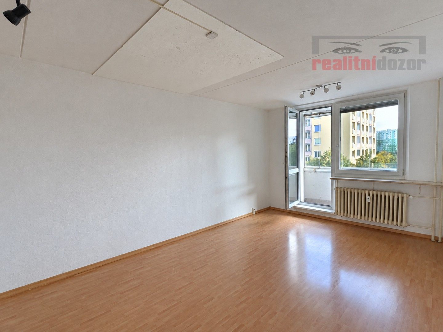 Prodej byt 4+1 - Kuršova 983, Brno Bystrc, 96 m² - 5