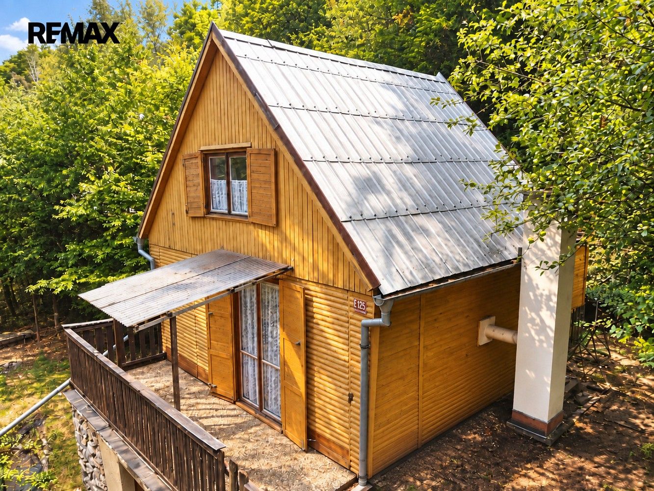 Chalupa · 76 m² · Doubravník, okres Brno-venkov - 4