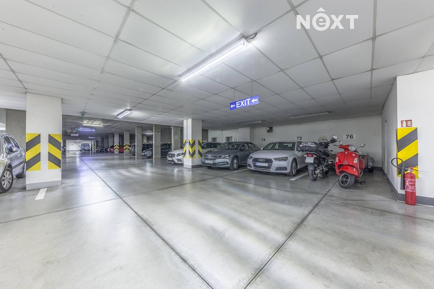 Nemovitost · 15 m² · Vorařská, Praha 4 - Modřany - 3