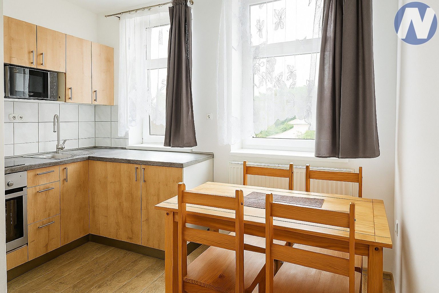 1+1, Zdíkov, 39 m²