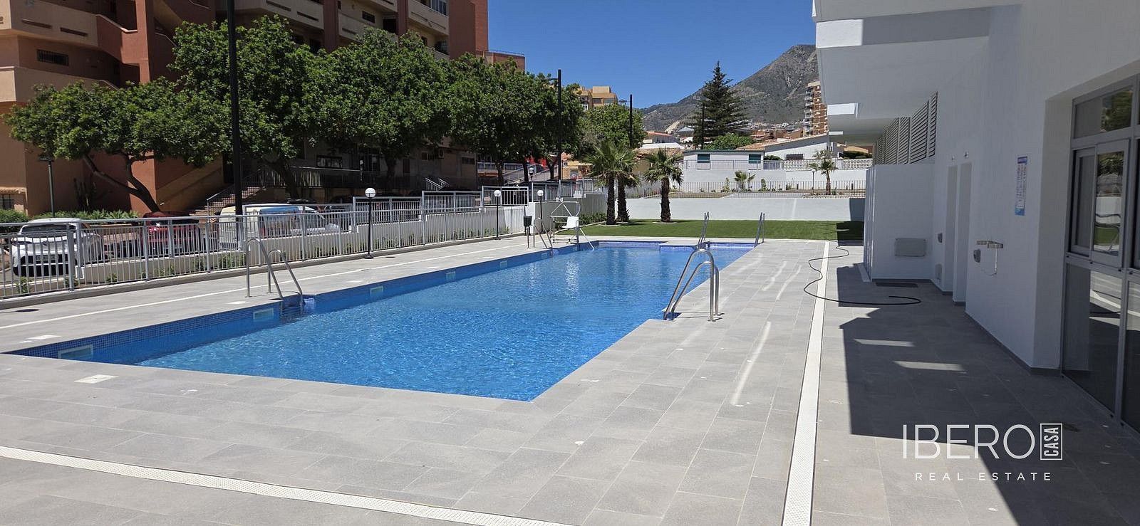 4+kk, Benalmadena, Španělsko, 108 m² - 2