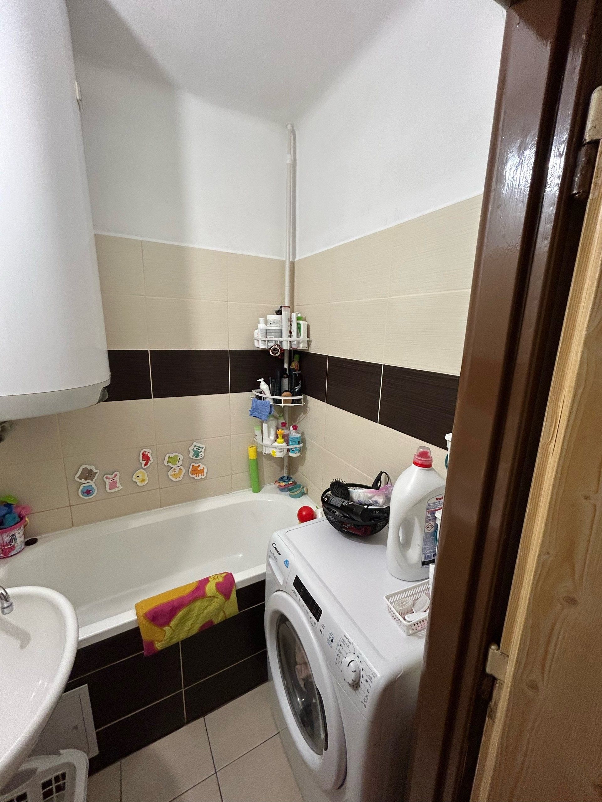 Byt 3+1 · 65 m² · Lažiště - 3