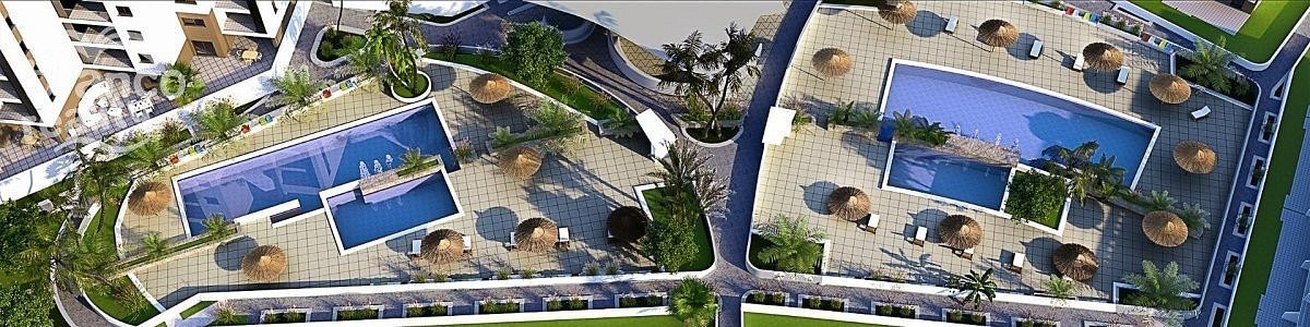 Prodej byt 3+kk - Pilar de La Horadada, Alicante, Španělsko, 87 m² - 5