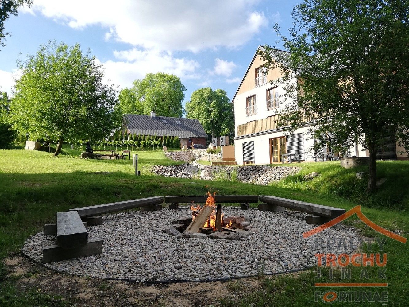 1+1, Říčky v Orlických horách, okres Rychnov nad Kněžnou, Královéhradecký kraj, 32 m² - 2