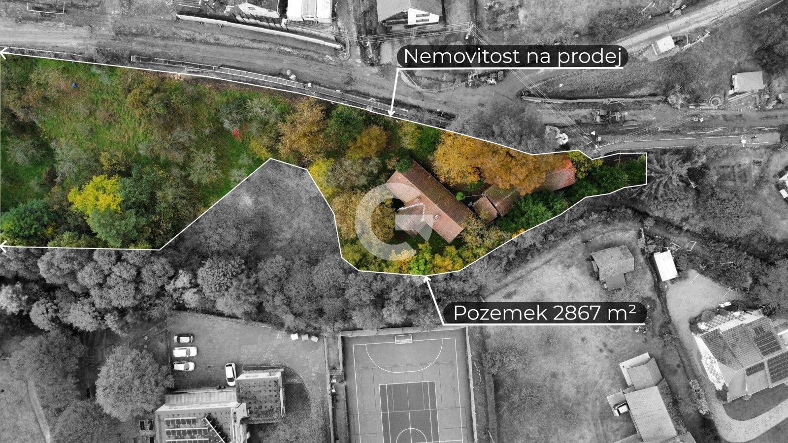 Prodej rodinný dům - Ludkovická, Pozlovice, 120 m²