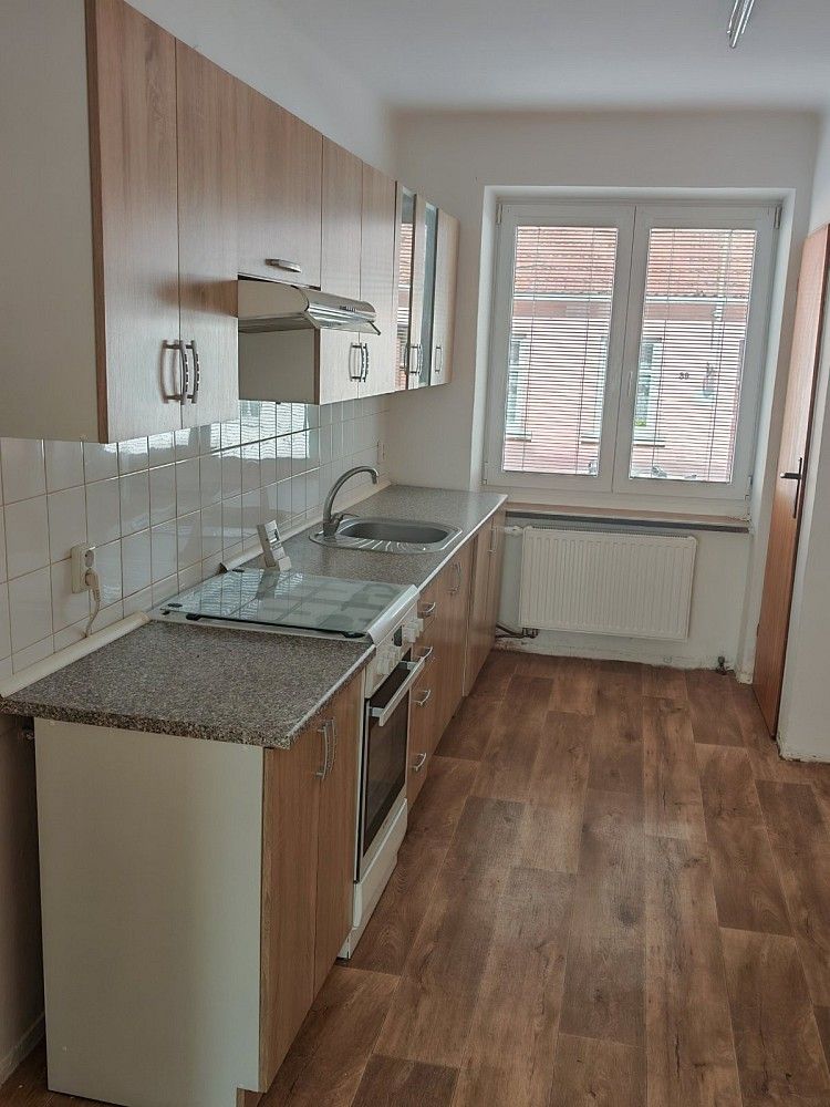 Byt 2+1 · 55 m² · Žižkova, Nový Jičín - 4