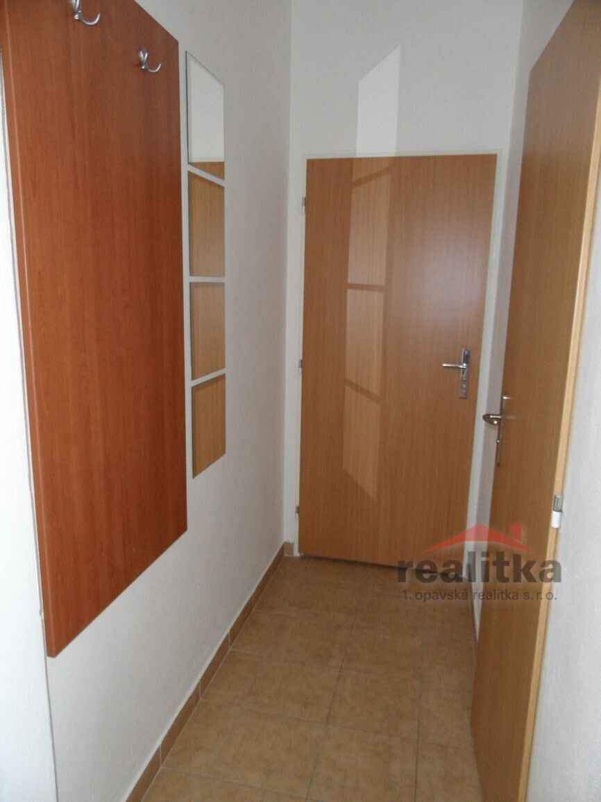 Byt 1+kk · 30 m² · Olbrichova, Opava - 3