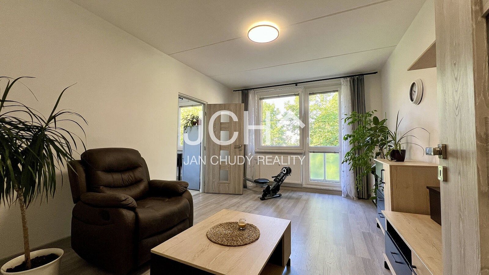 Byt 3+1 · 71 m² · Litovel, okres Olomouc, Olomoucký kraj - 3