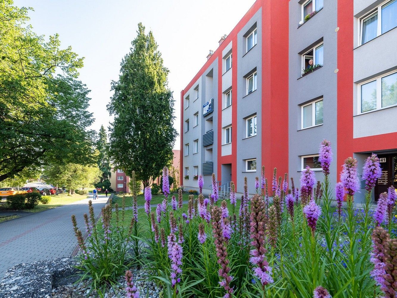 Byt 3+1 · 70 m² · Frenštát pod Radhoštěm - 3
