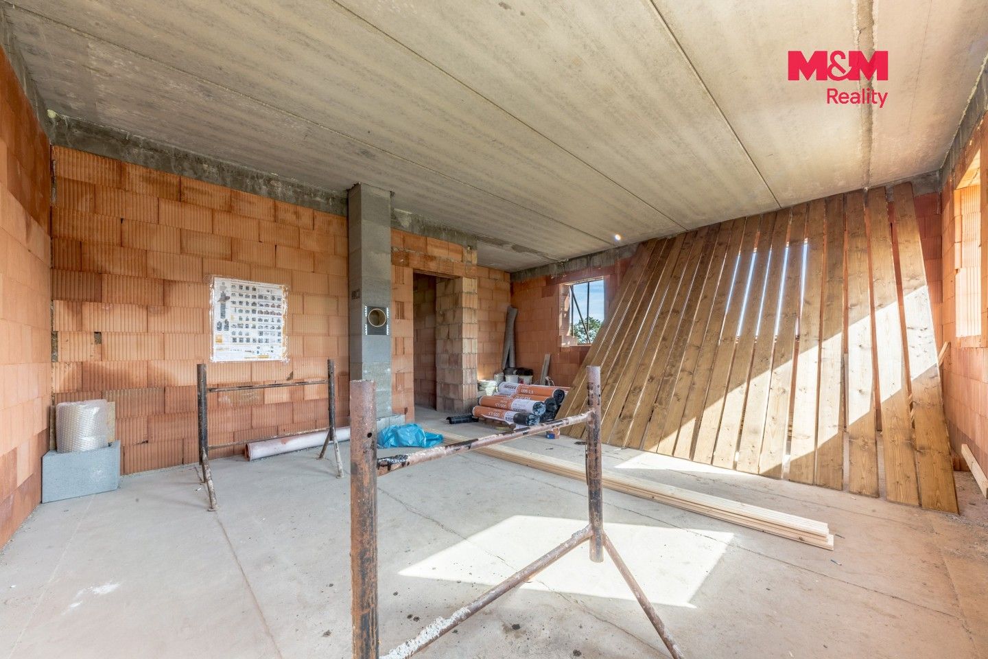Rodinný dům · 150 m² · Jílové u Držkova - 4