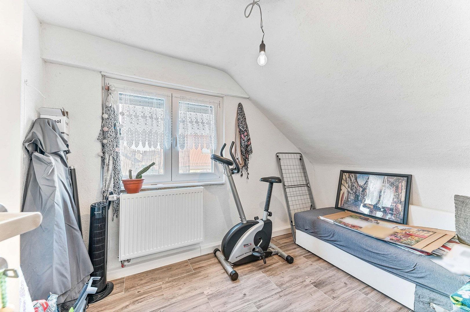 Prodej byt 3+1 - , Bádensko-Württembersko, 50 m² - 5