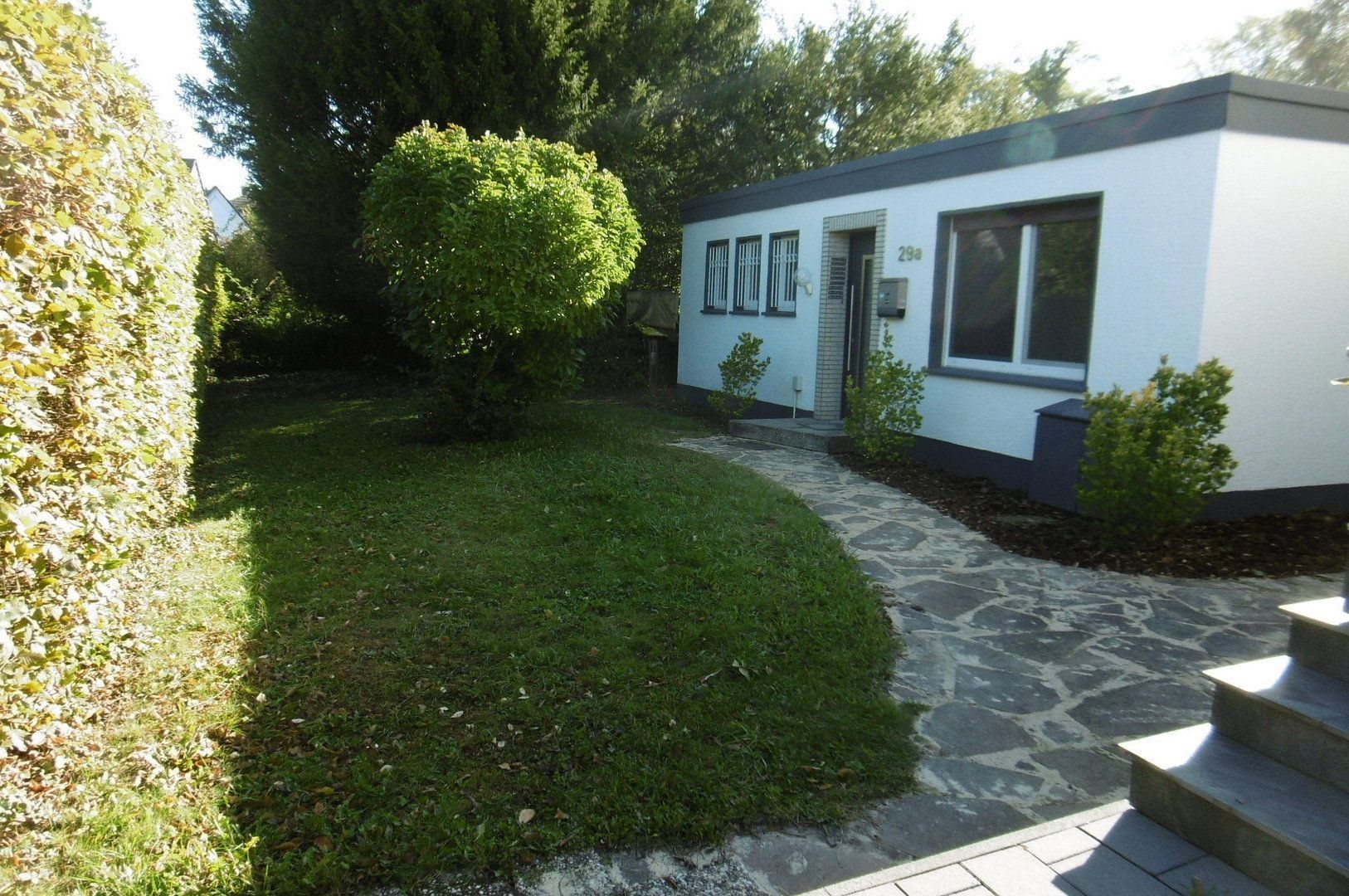 Rodinné domy, , Severní Porýní-Vestfálsko, 98 m² - 1