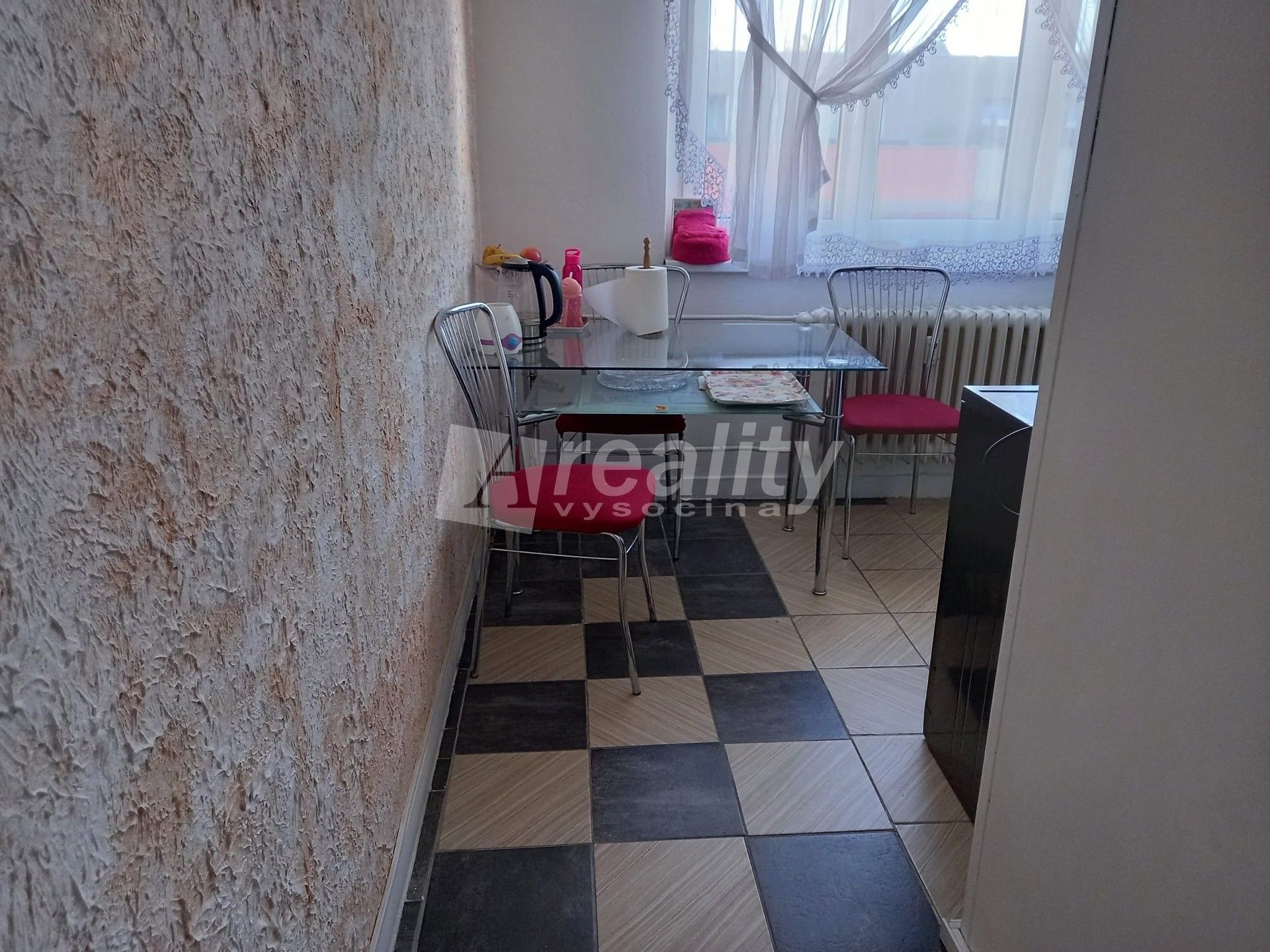Prodej byt 3+1 - Kollárova 2725, Jihlava, 56 m² - 5