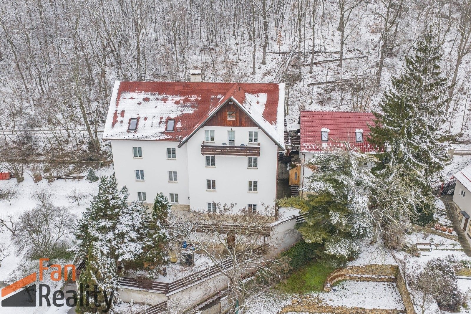 3+kk, Borečkova, Praha, 65 m²