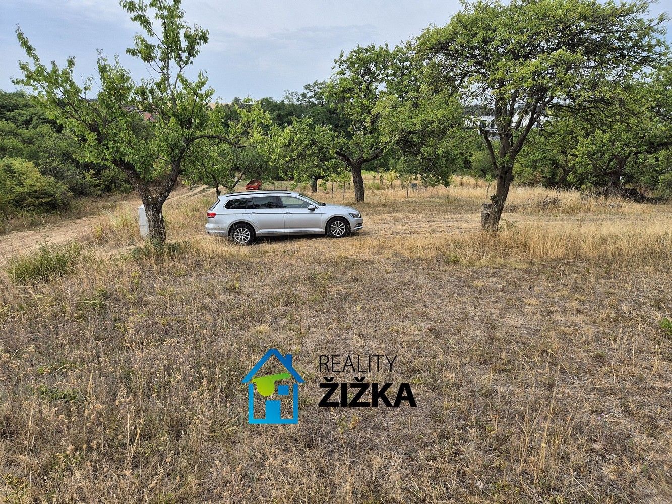 Zahrady, Želešice, okres Brno-venkov, Jihomoravský kraj - 2