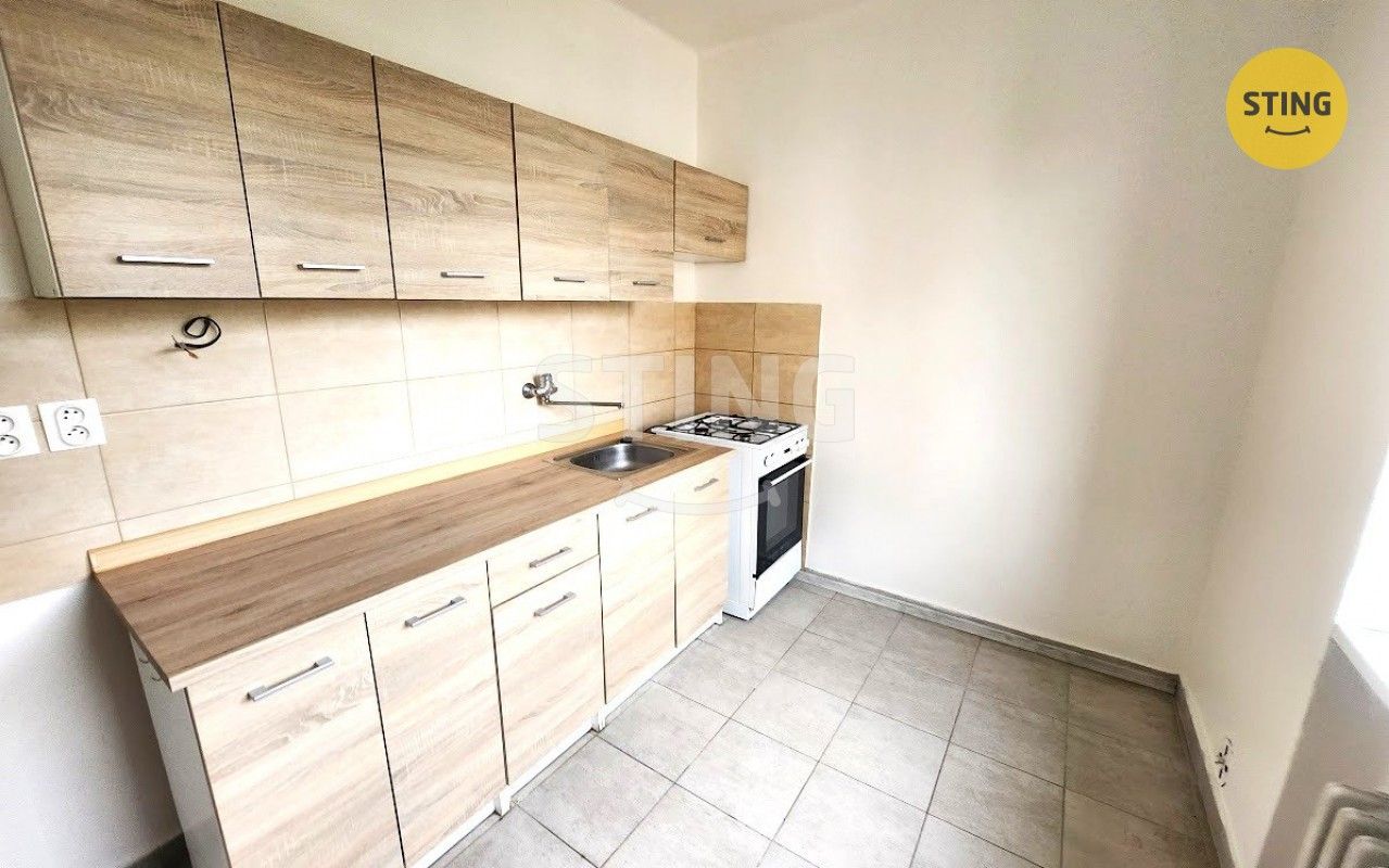 2+1, nábř. Protifašistických bojovníků, Přerov, 52 m² - 2