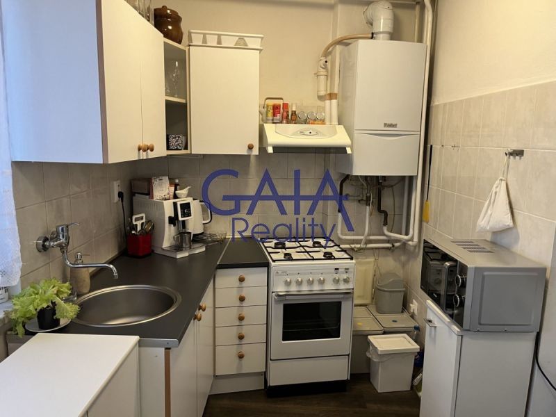 Pronájem byt 2+1 - Baráky, Svatobořice-Mistřín, 57 m²