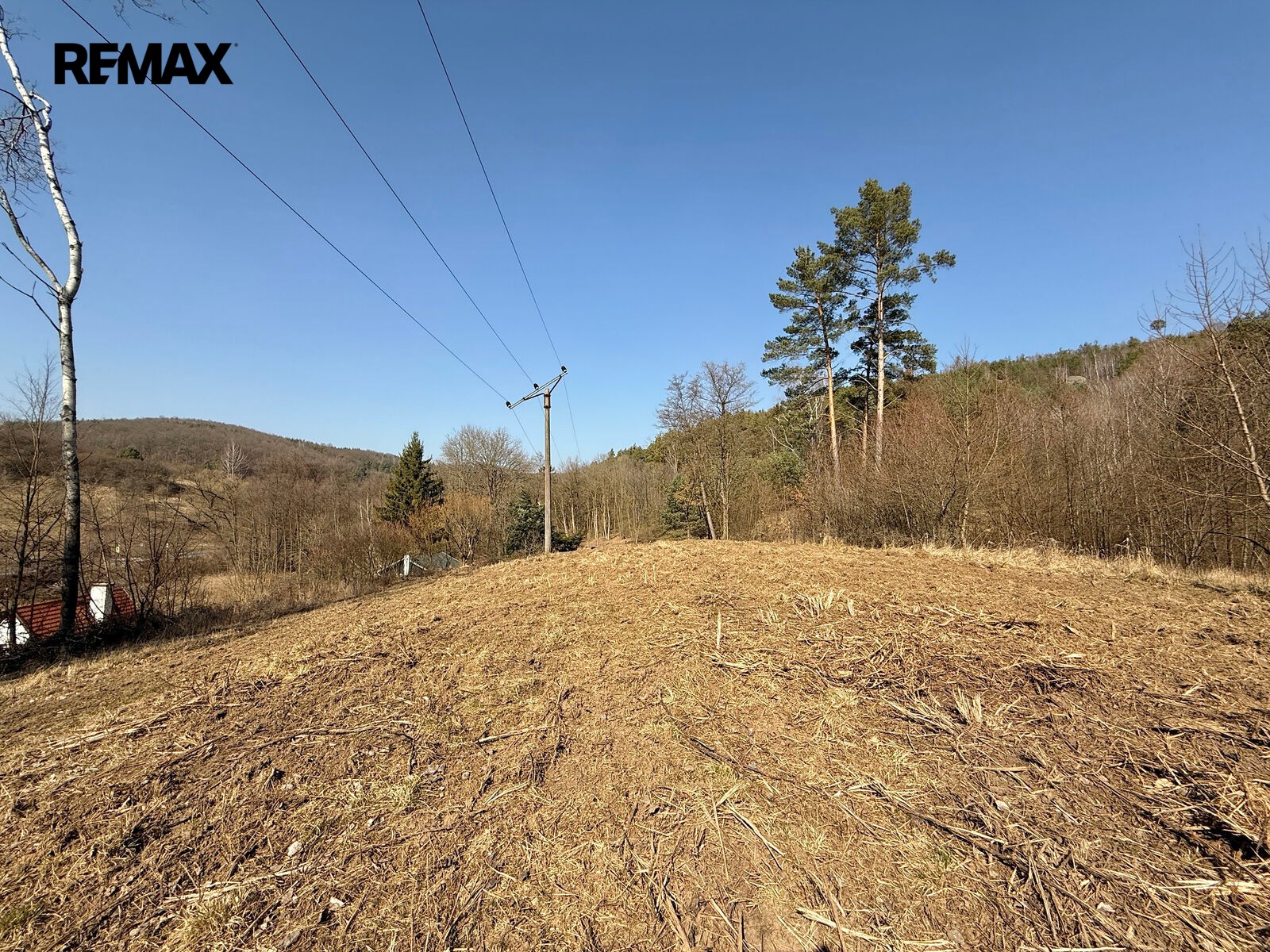 Zahrada · 6 644 m² · Medonosy - 4