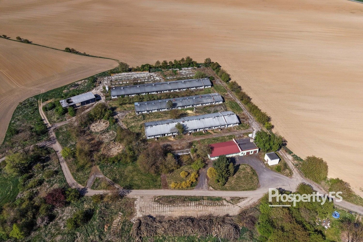 Prodej komerční - Dubá - Nový Berštejn, okres Česká Lípa, Liberecký kraj, 360 m² - 5