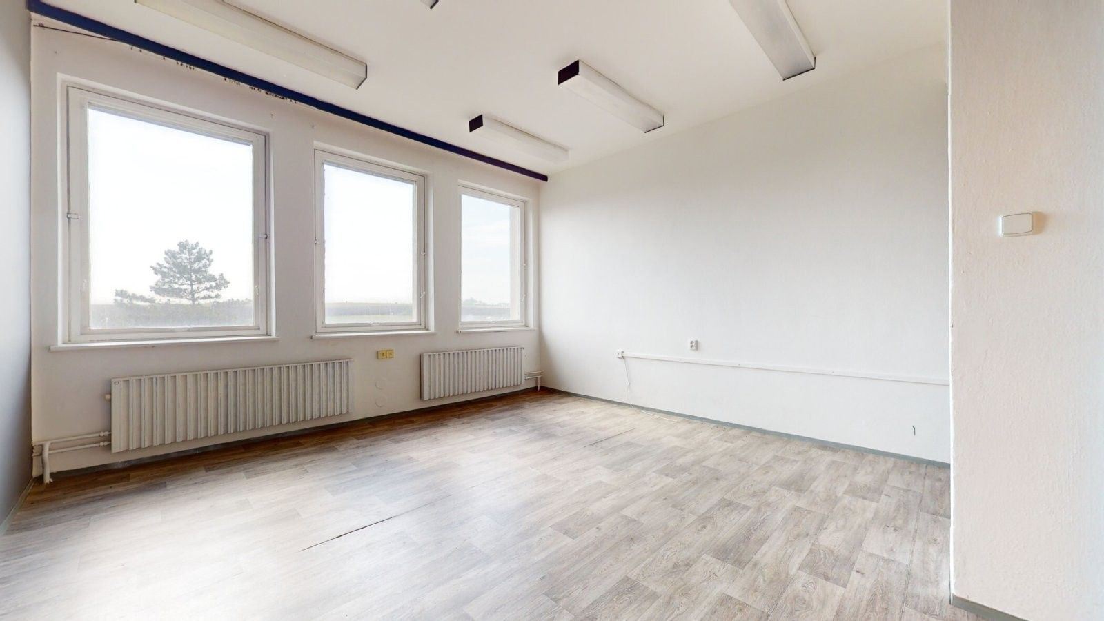 Kanceláře, Podivínská 1236, Velké Bílovice, 26 m²