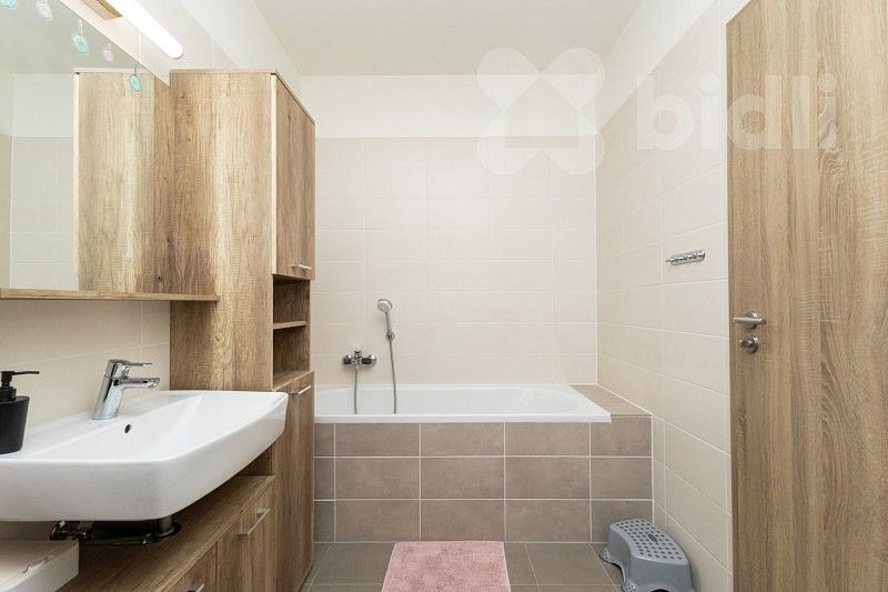 Byt 3+kk · 101 m² · E. Beneše, České Budějovice - České Budějovice 5 - 3