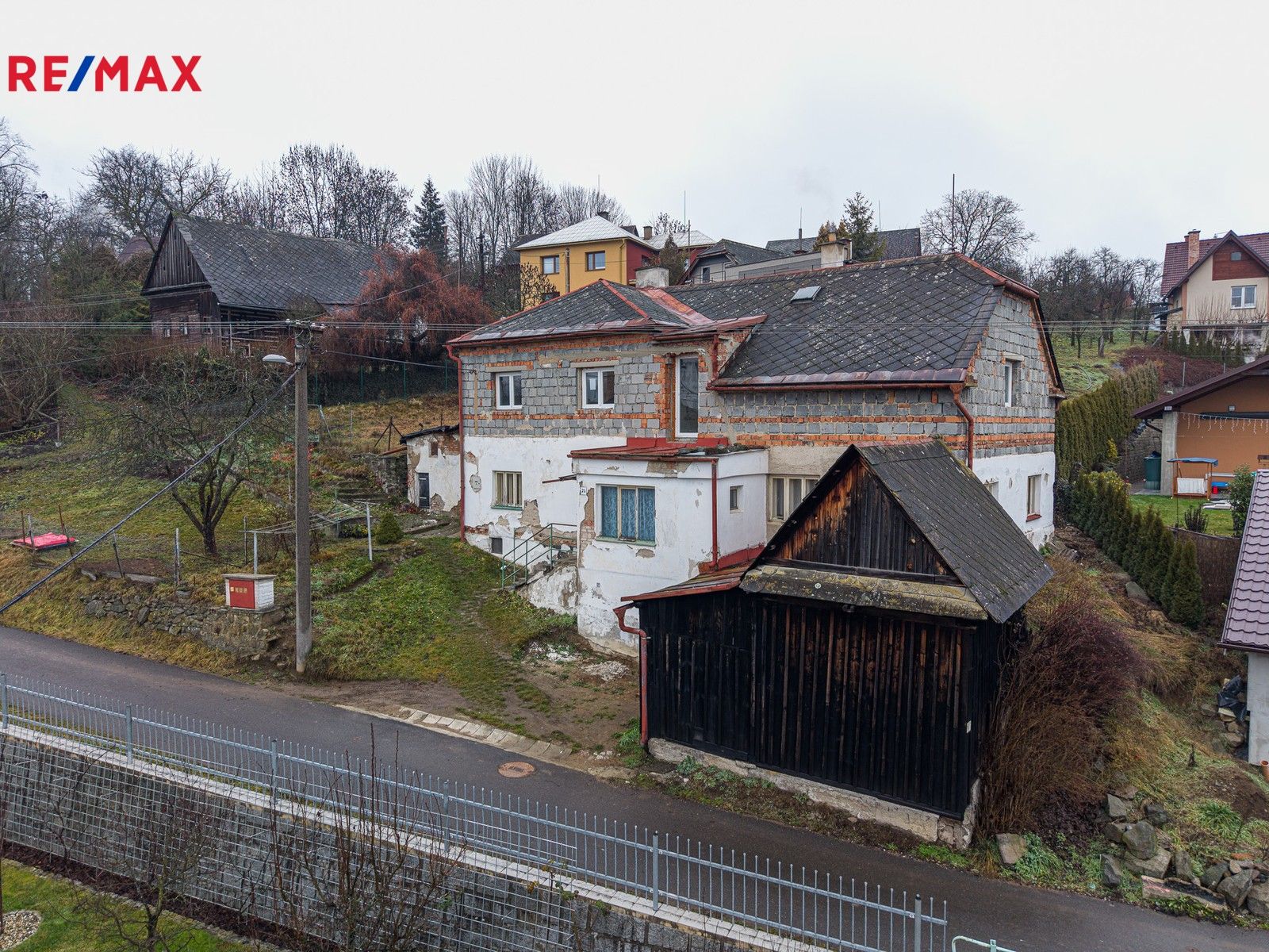 Rodinné domy, Svébohov, 190 m²