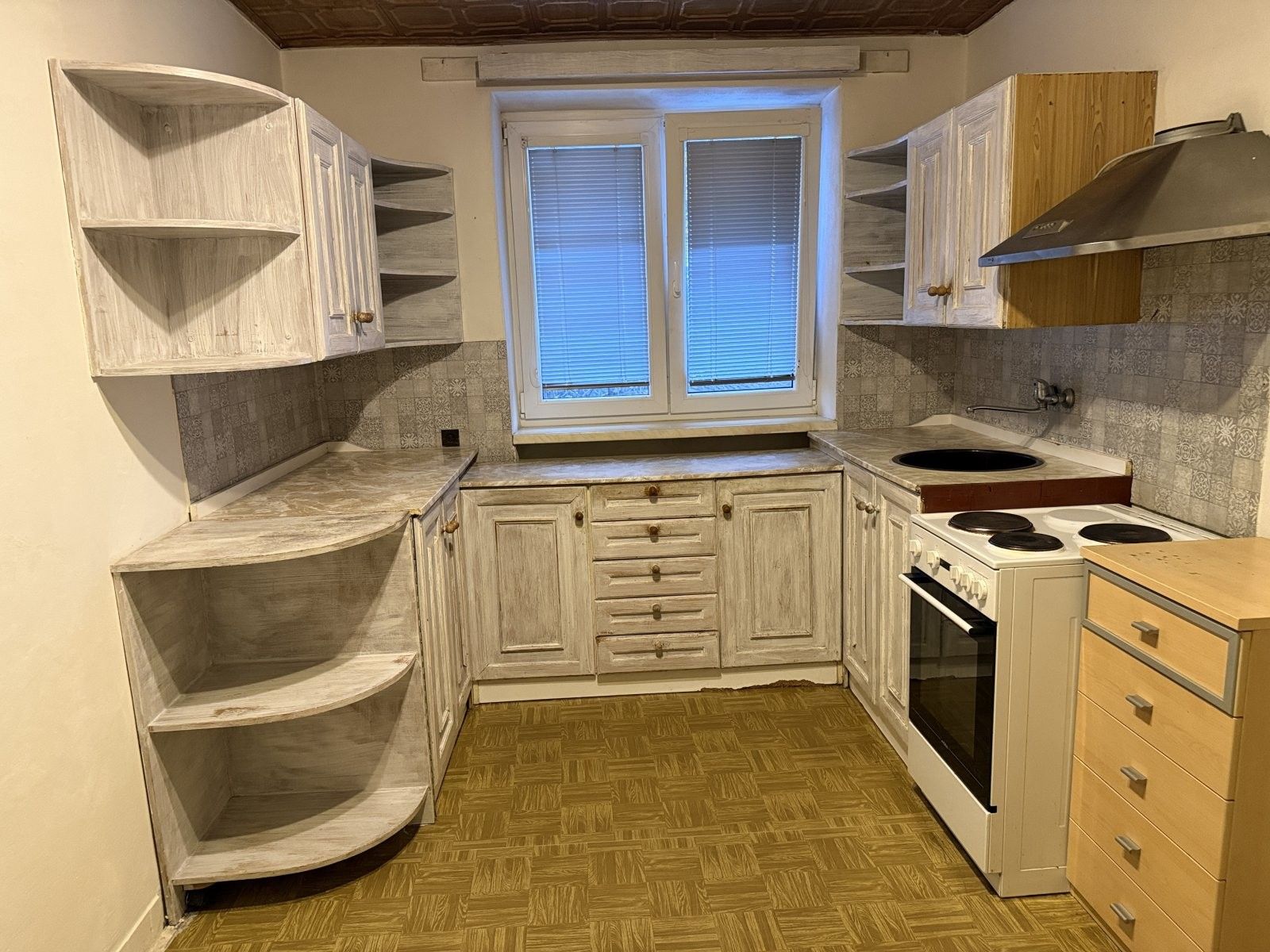 2+1, Fibichova, Frýdek-Místek, 58 m²