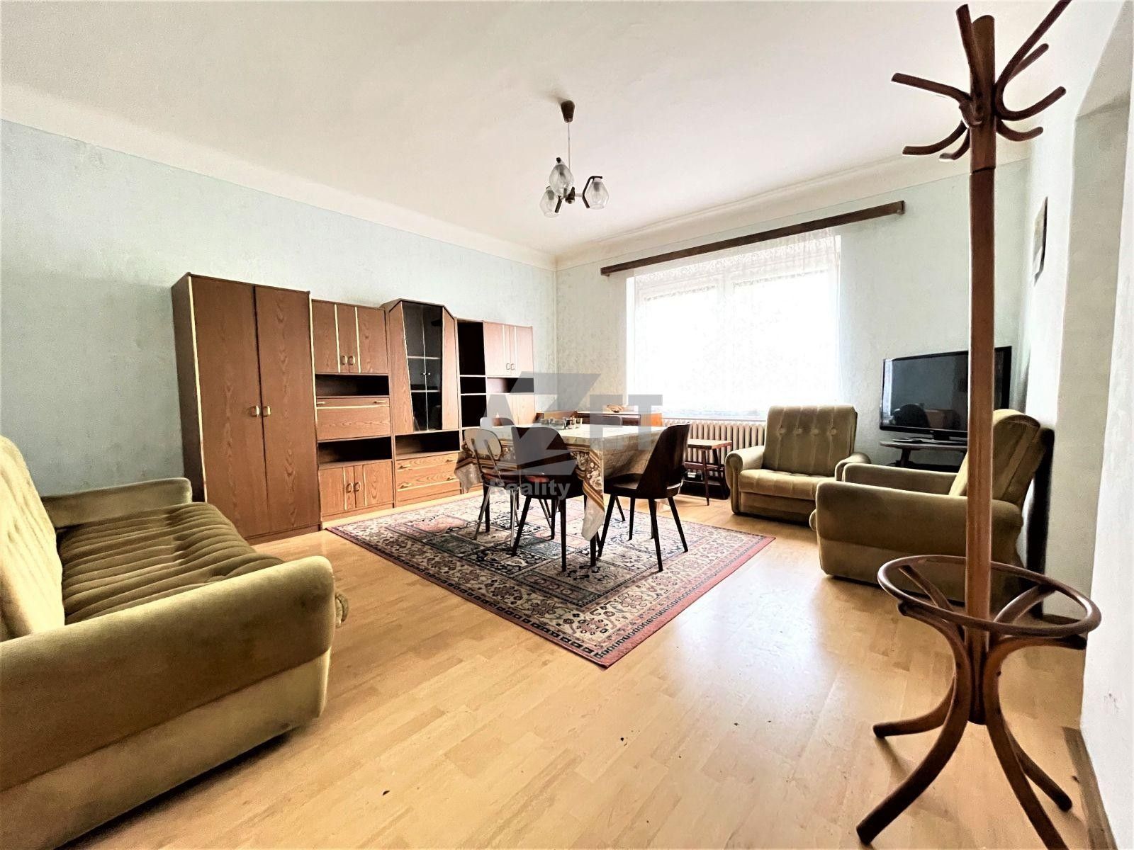 Prodej rodinný dům - Ostravská, Bohumín, 240 m²
