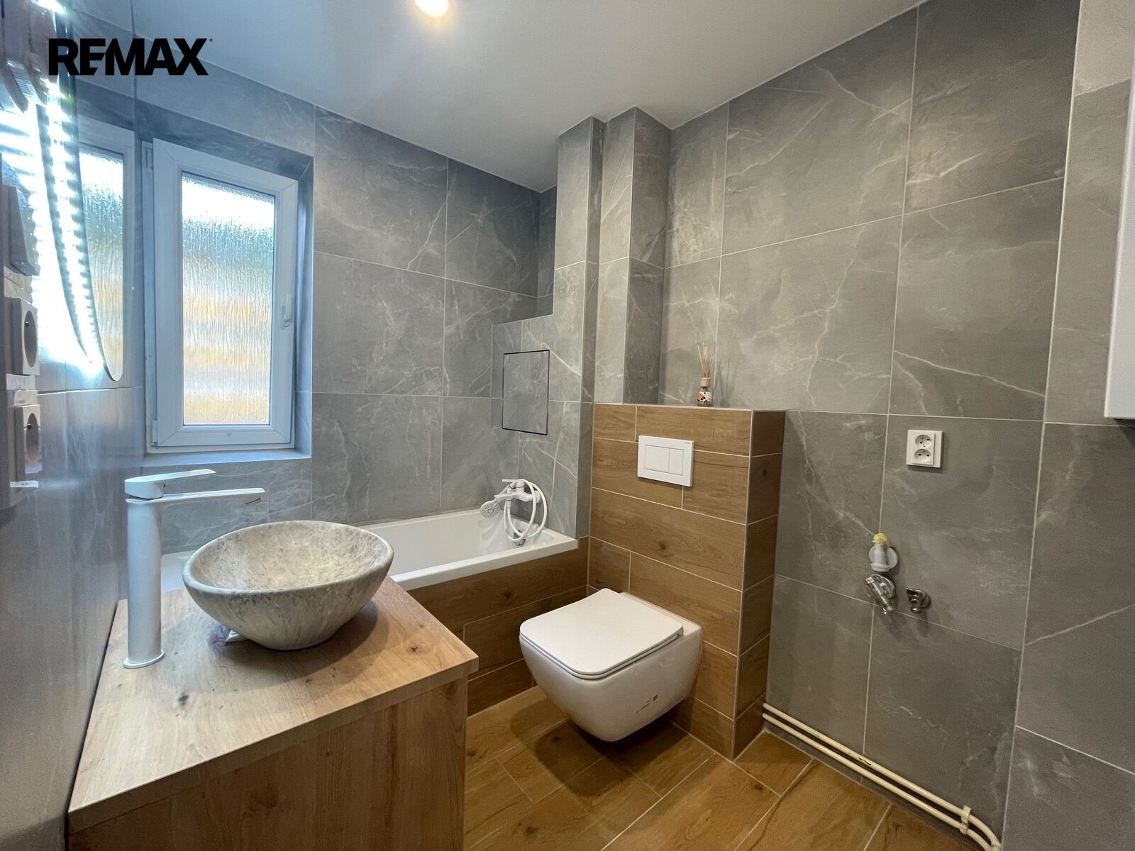 Pronájem byt 3+1 - Křičkova 2900, Hodonín, 59 m² - 5