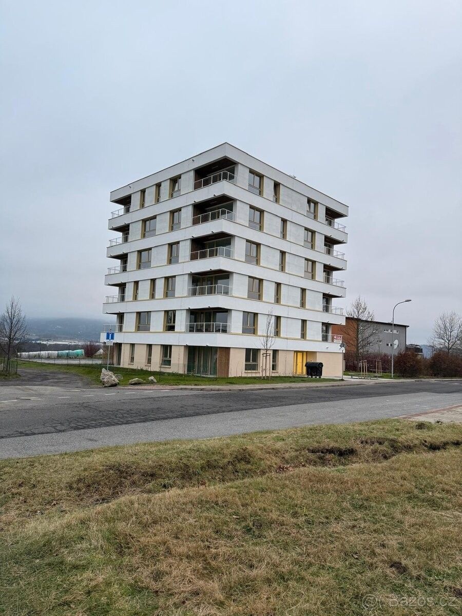 Byty, Liberec, 460 01