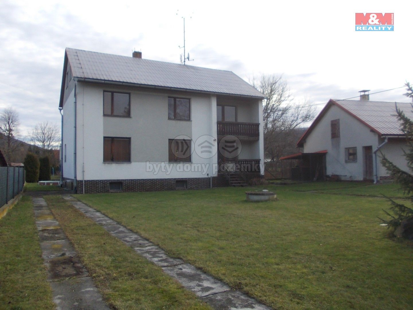 Rodinné domy, Ženklava, 280 m²