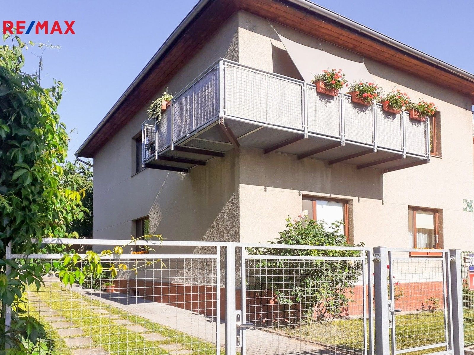 Prodej rodinný dům - V Čekale, Hostivice, 202 m²