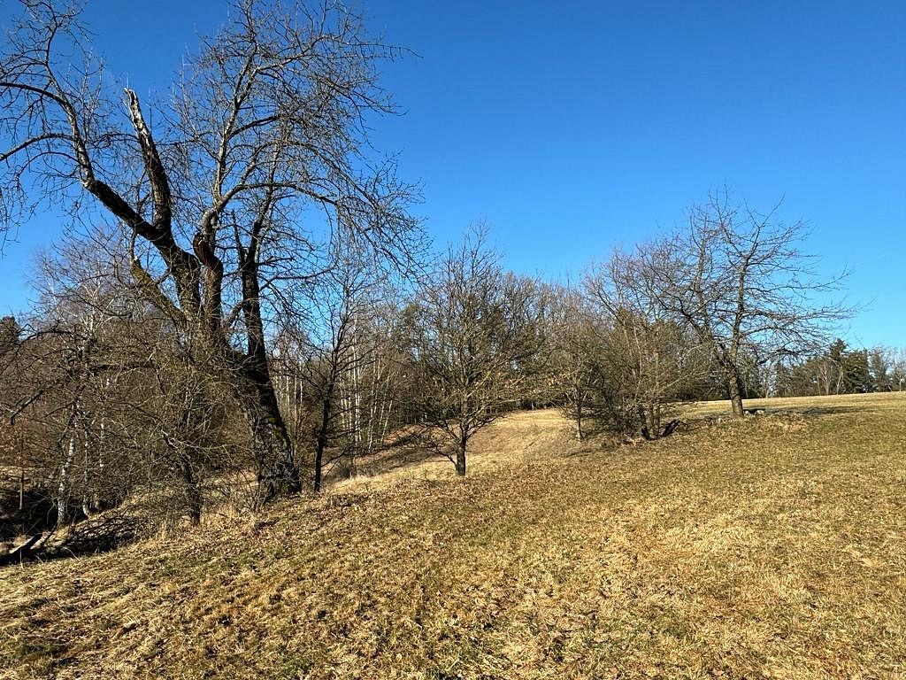 Pozemky pro bydlení, Doudleby, okres České Budějovice - 1