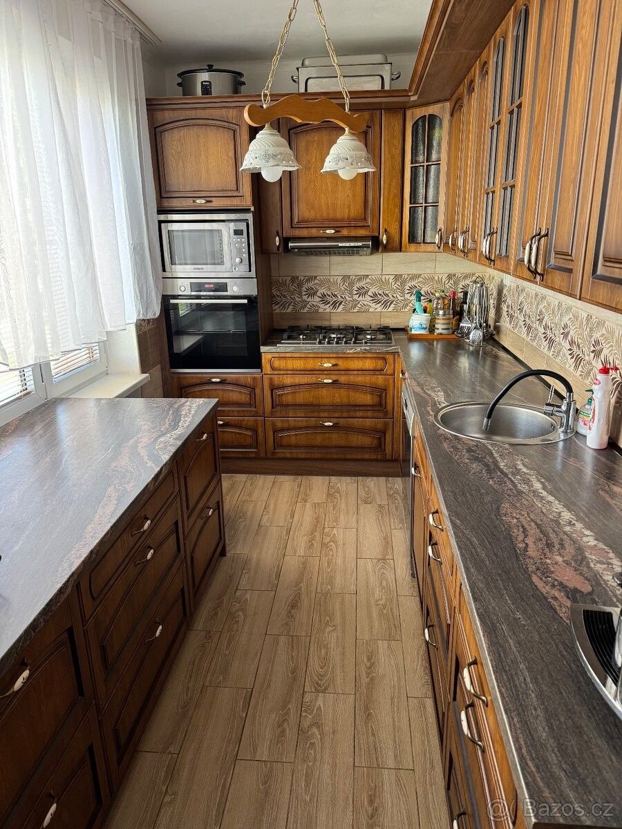 Byty, Habartov, 357 09